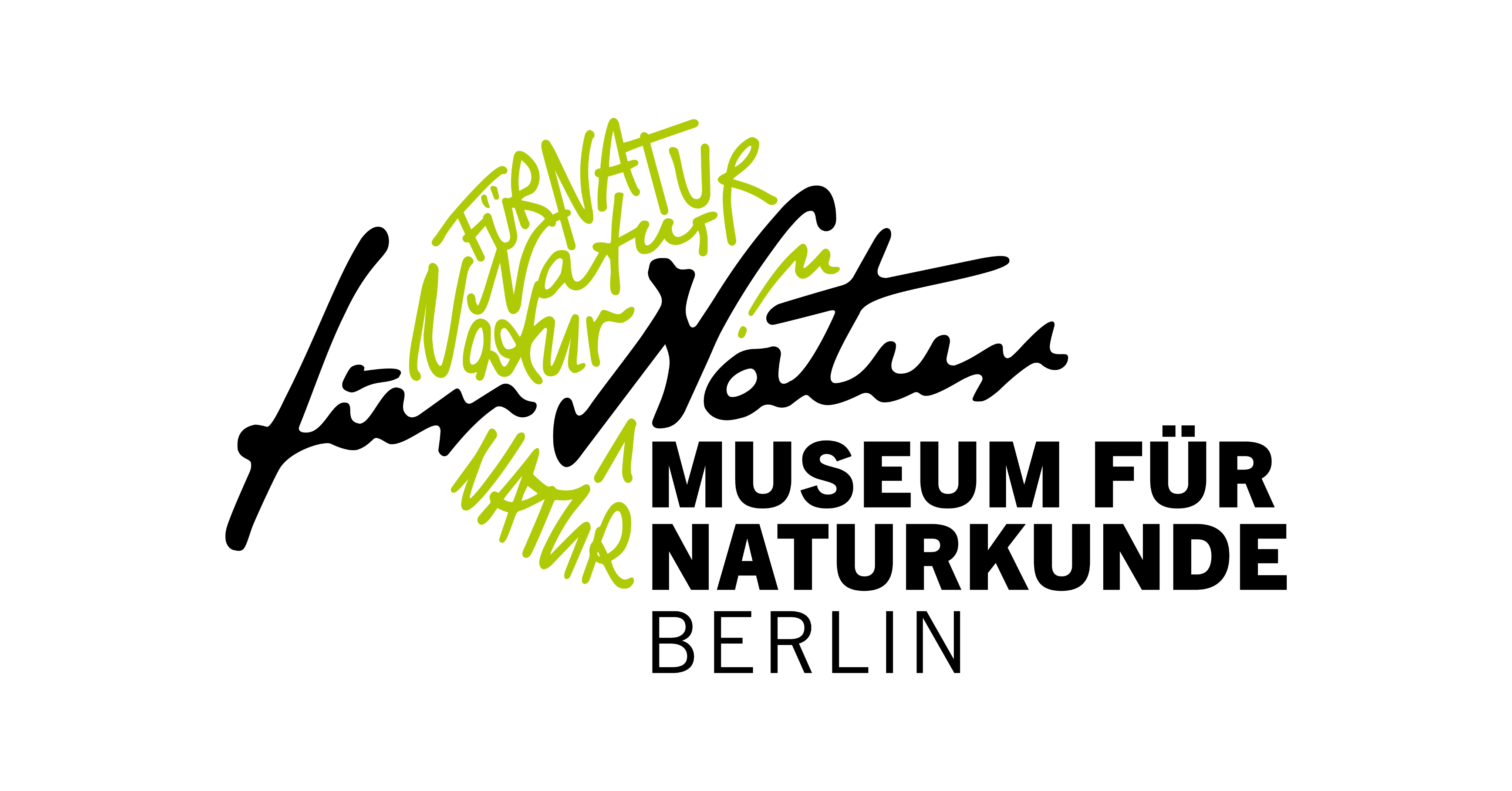 Logo of the Museum für Naturkunde Berlin