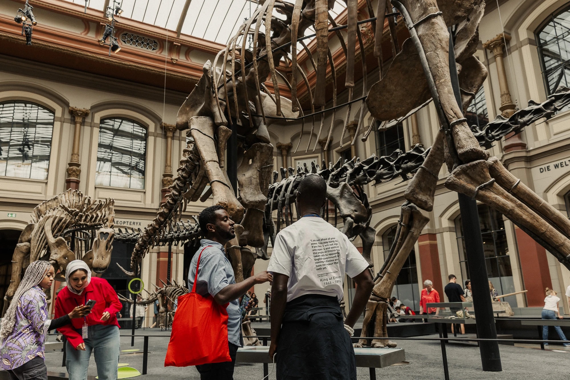 Museum für Naturkunde