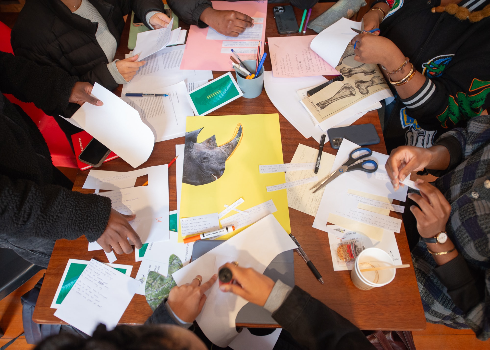 Group Work