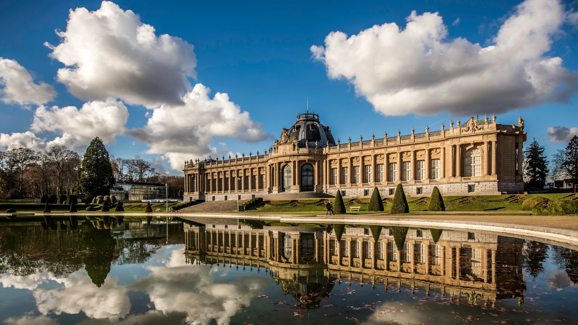 Royal Museum for Central Africa