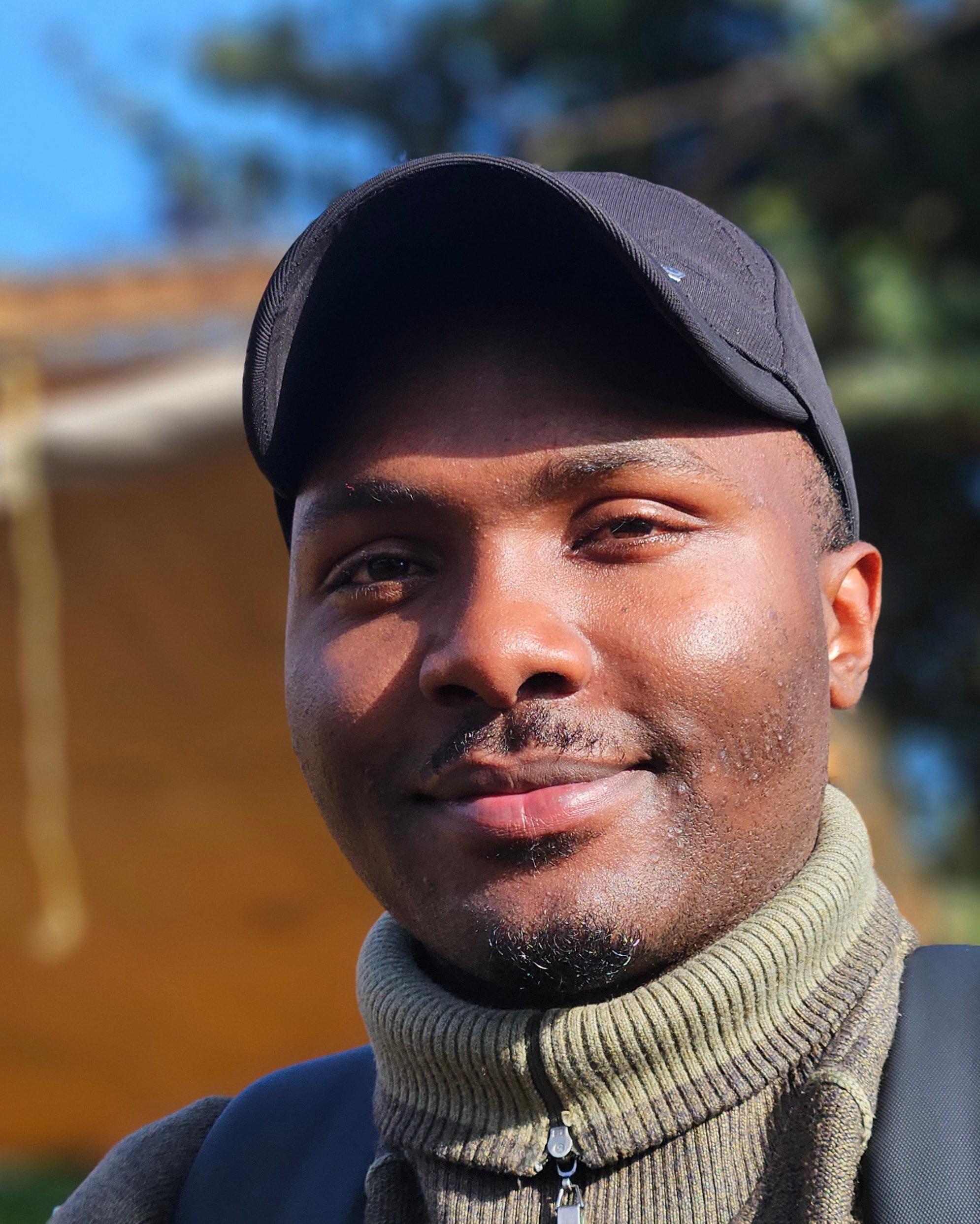 Eliabu Mbonimpa's profile picture