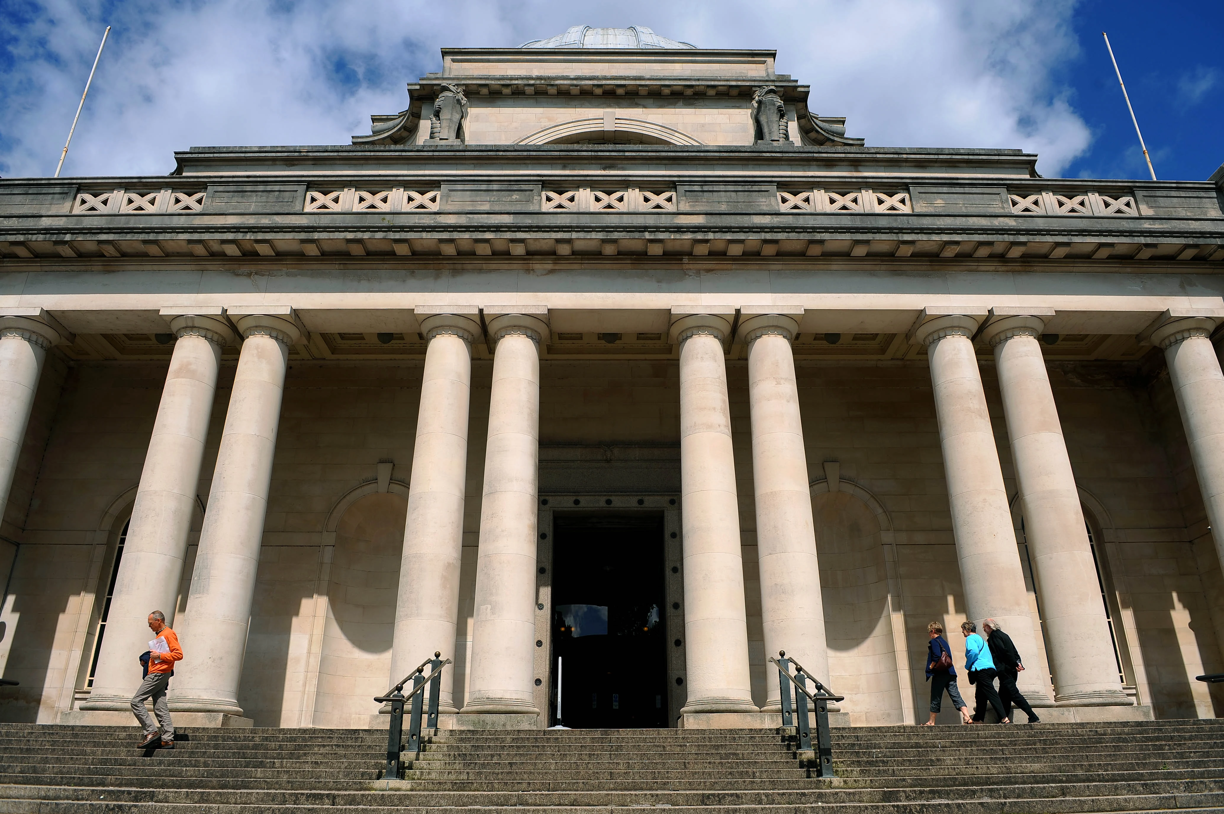 Amgueddfa Cymru – Museum Wales 