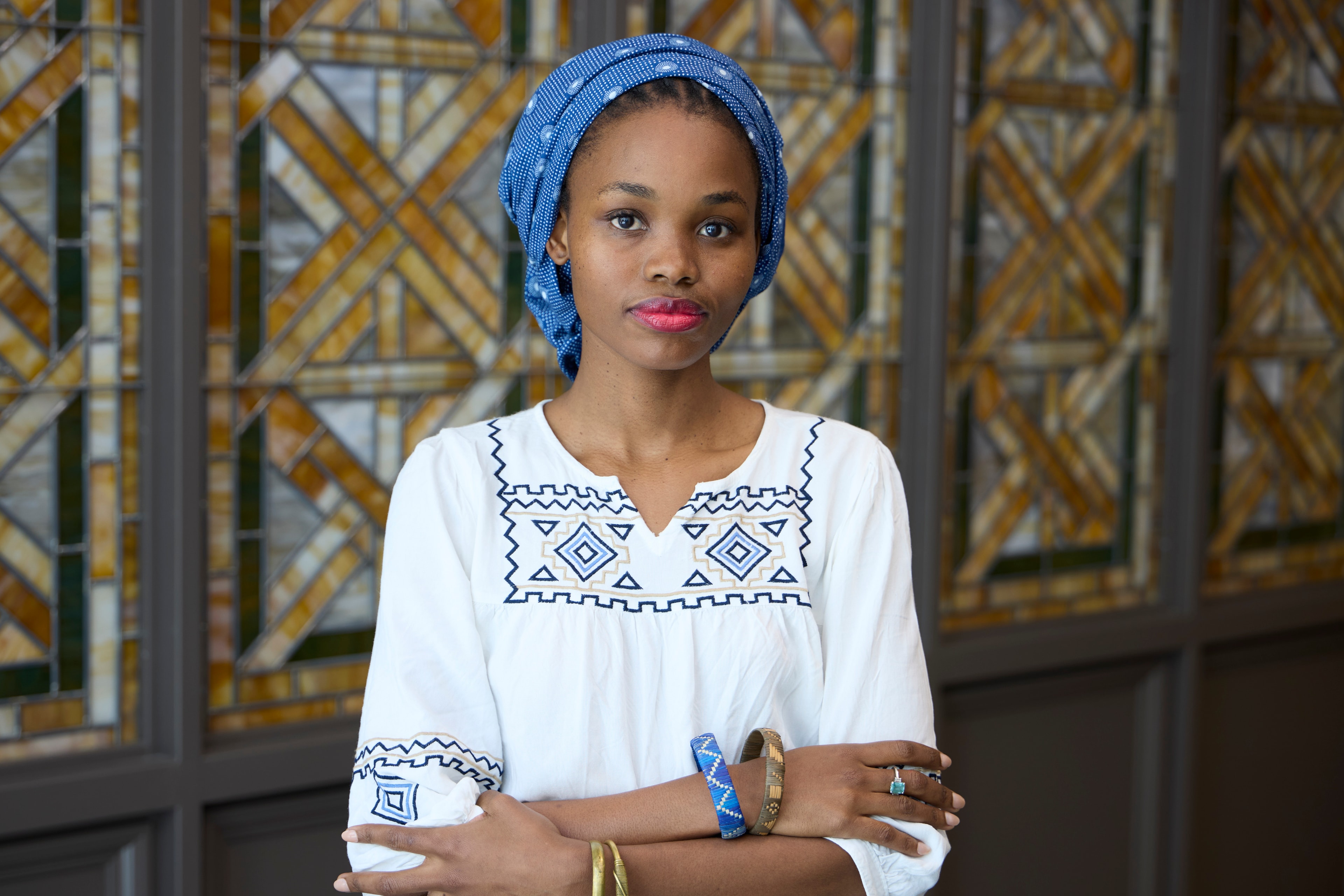 Atang Lorato S. Arnold's profile picture