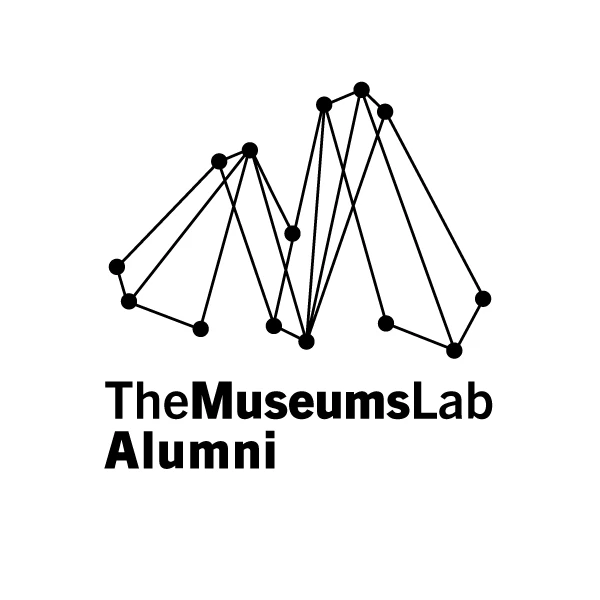 TheMuseumsLab Alumni Network  logo