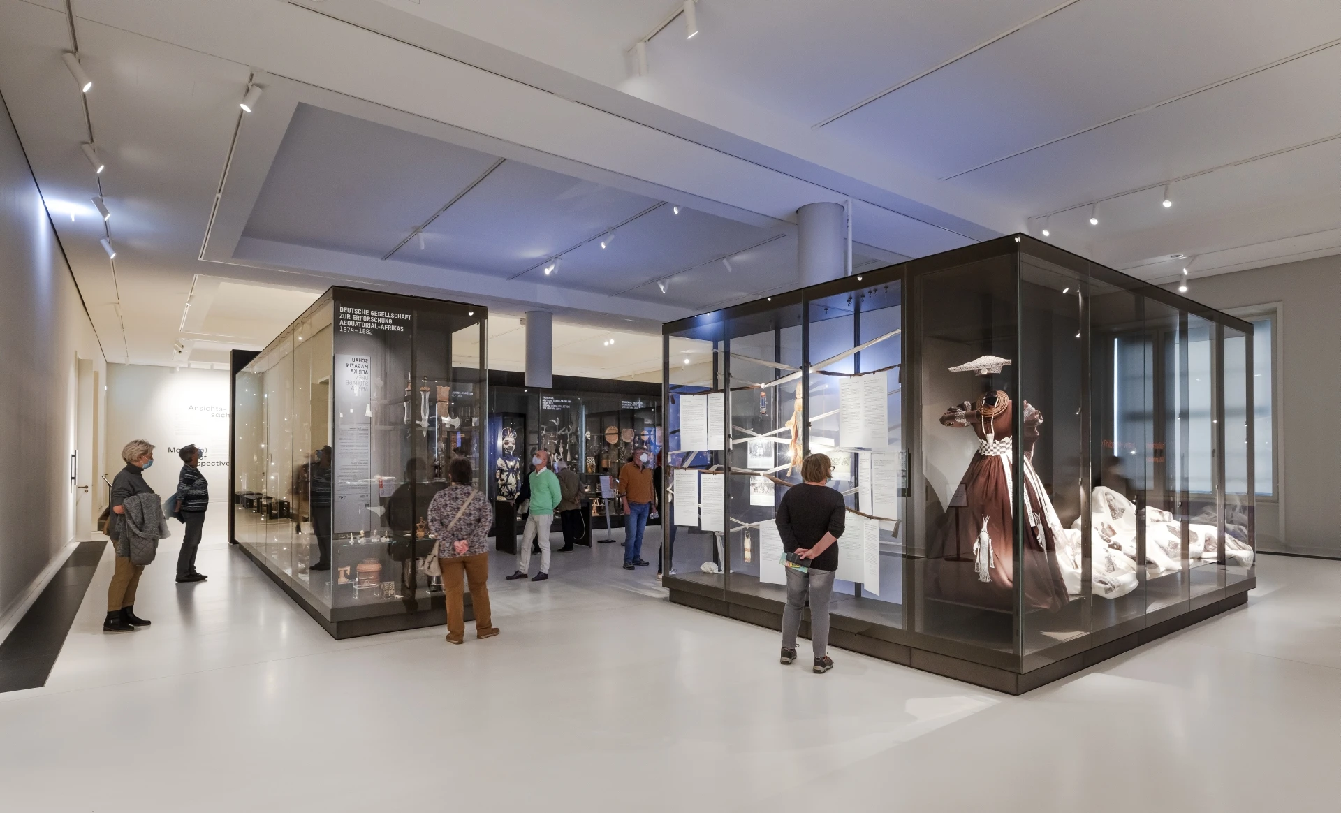 Ethnologisches Museum