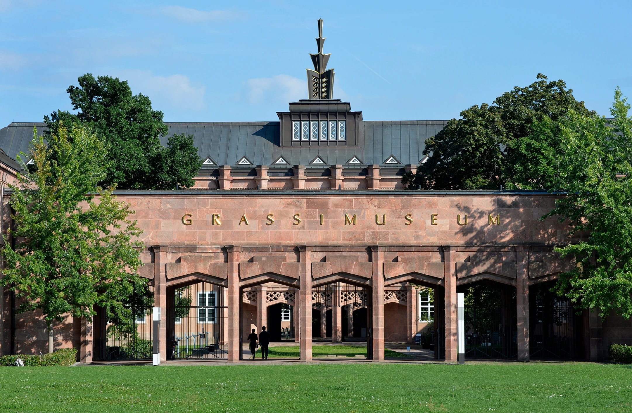 GRASSI Museum