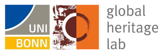 Global Heritage Lab - University of Bonn logo