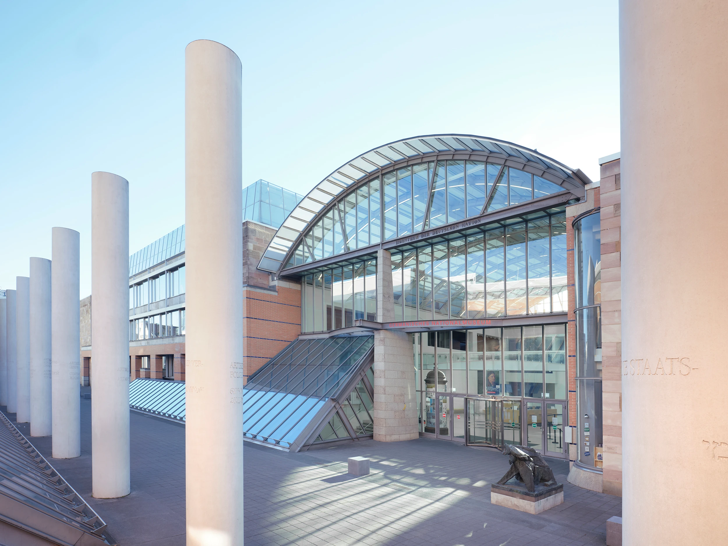 Germanisches Nationalmuseum