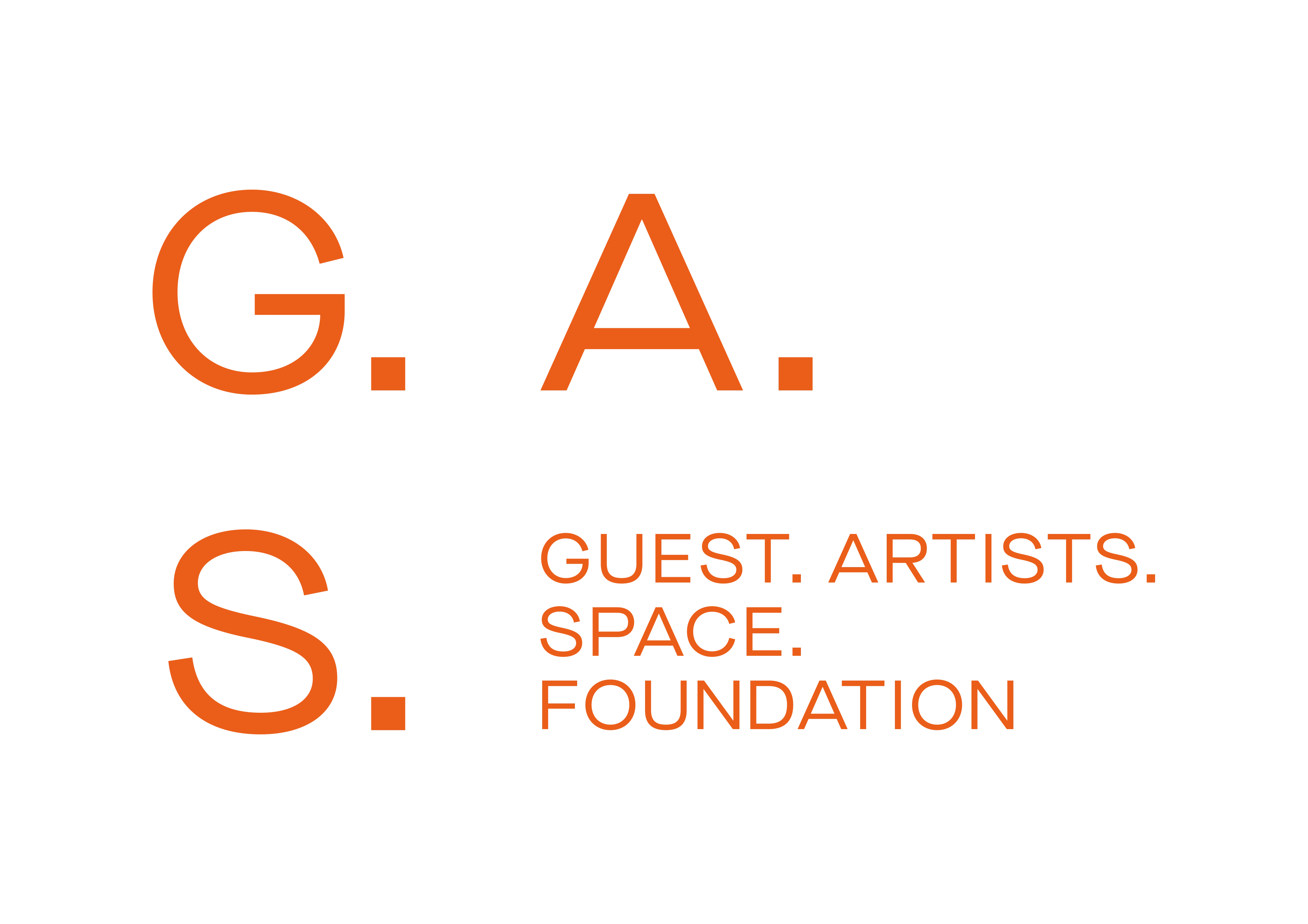 Guest Artists Space Foundation (G.A.S. Foundation)