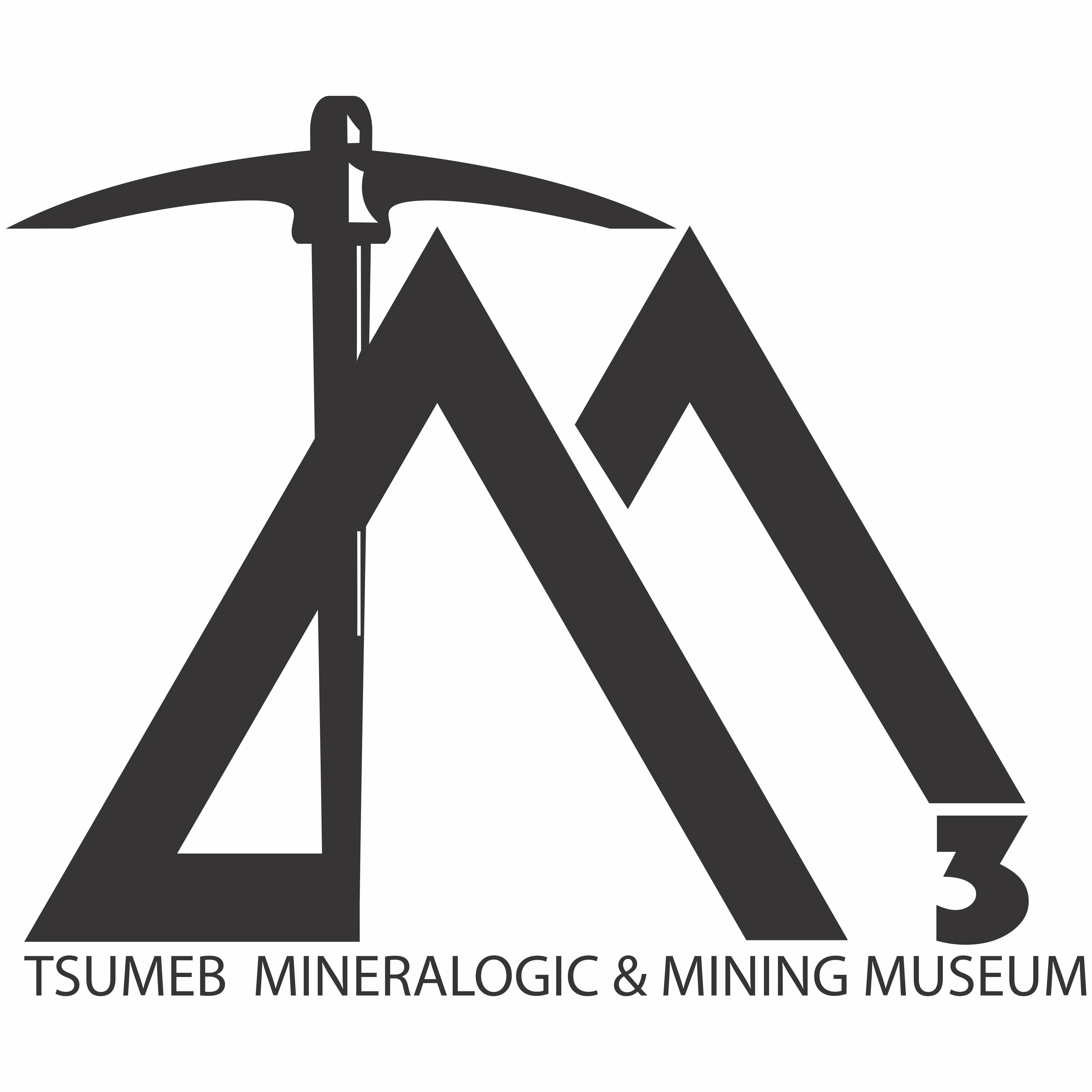  TM³ – Tsumeb Mineralogic & Mining Museum 