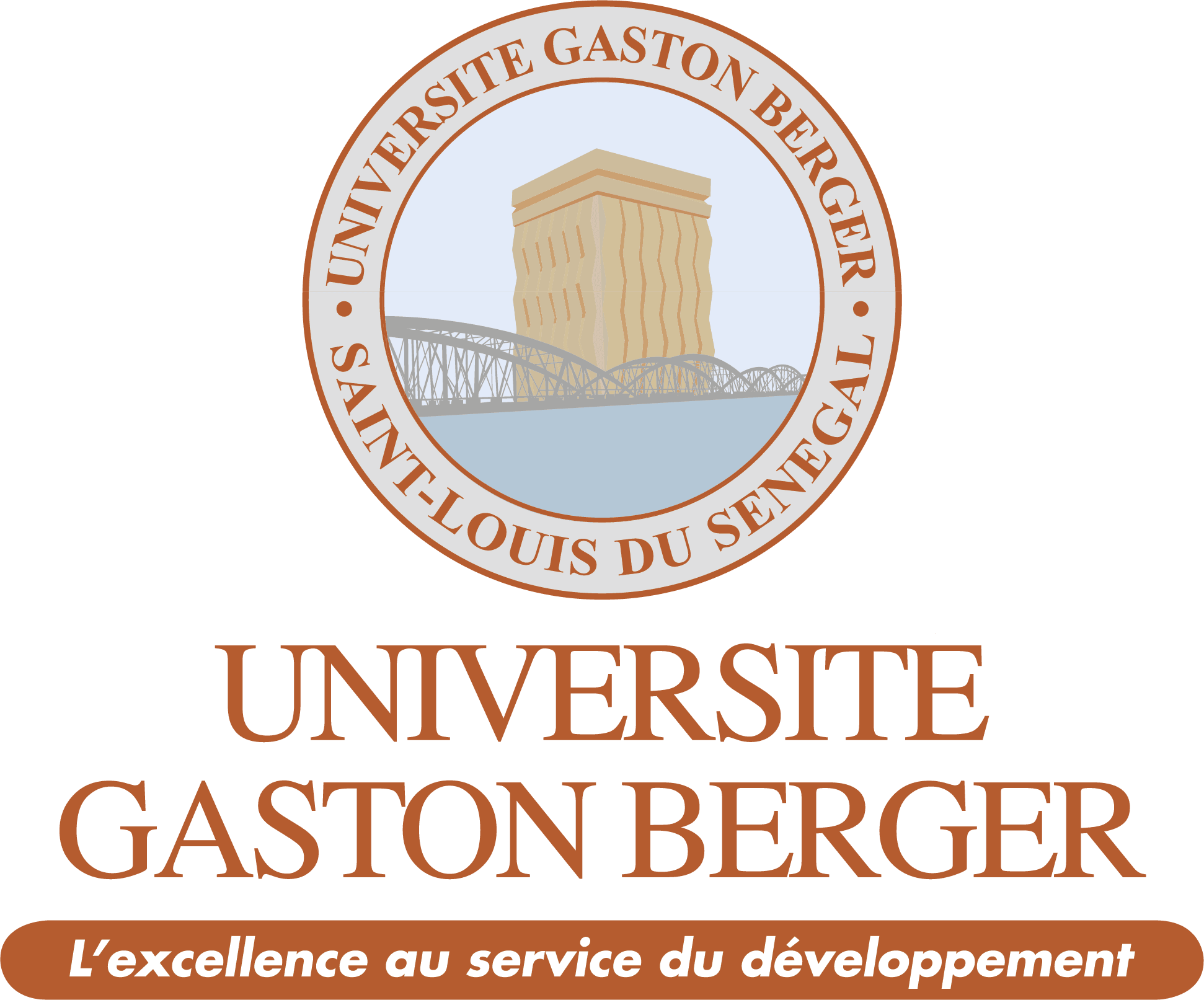 Centre de Recherches et de Documentation Sénégal logo