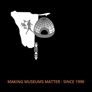  Museums Association of Namibia