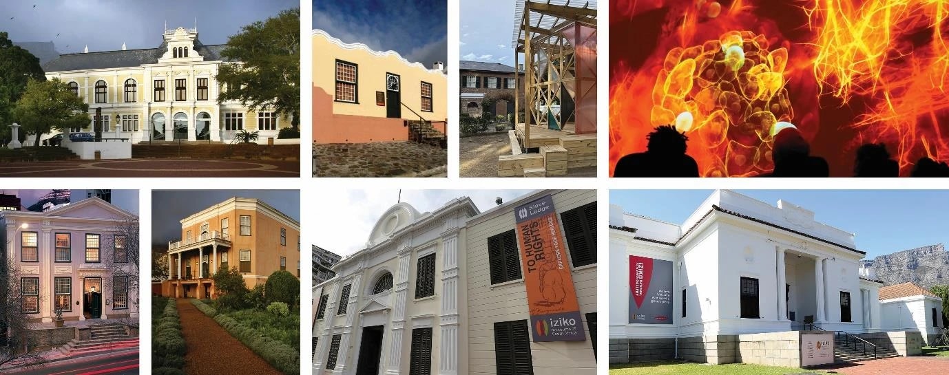 Iziko Museum