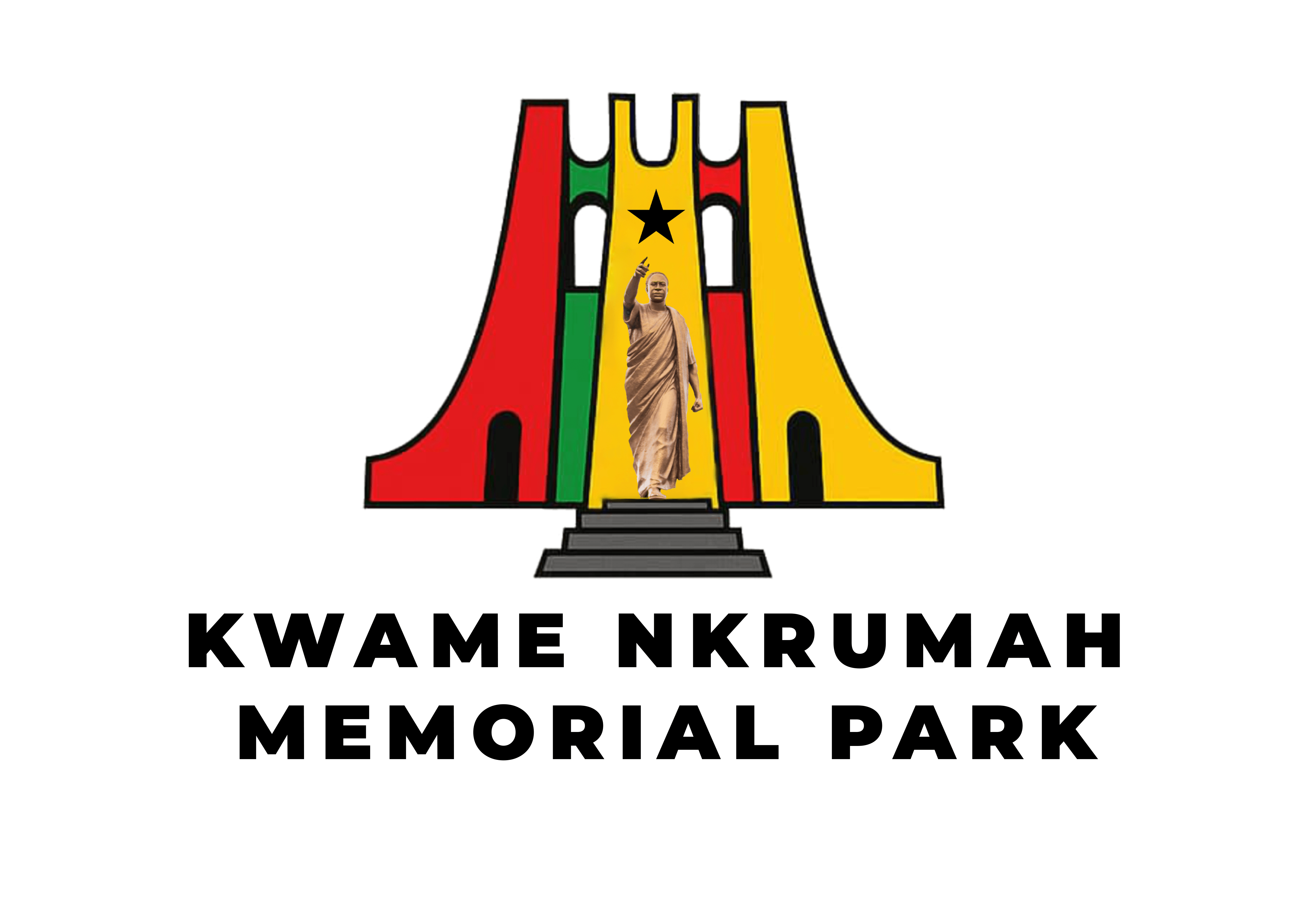 Kwame Nkrumah Memorial Park
