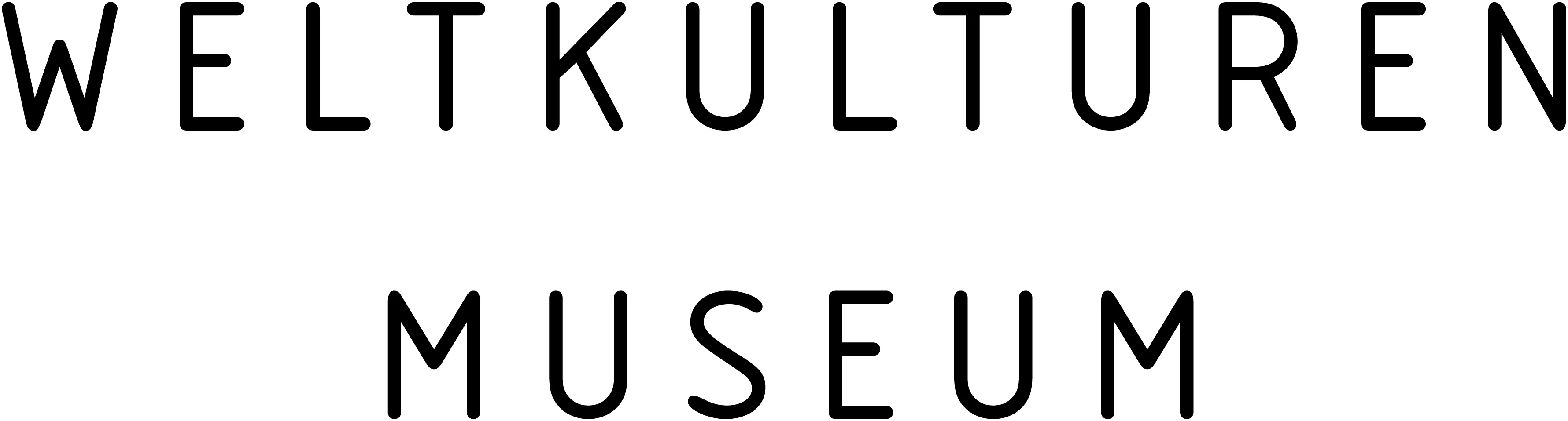 Weltkulturen Museum Frankfurt