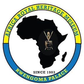 Africa Royal Heritage Museum logo
