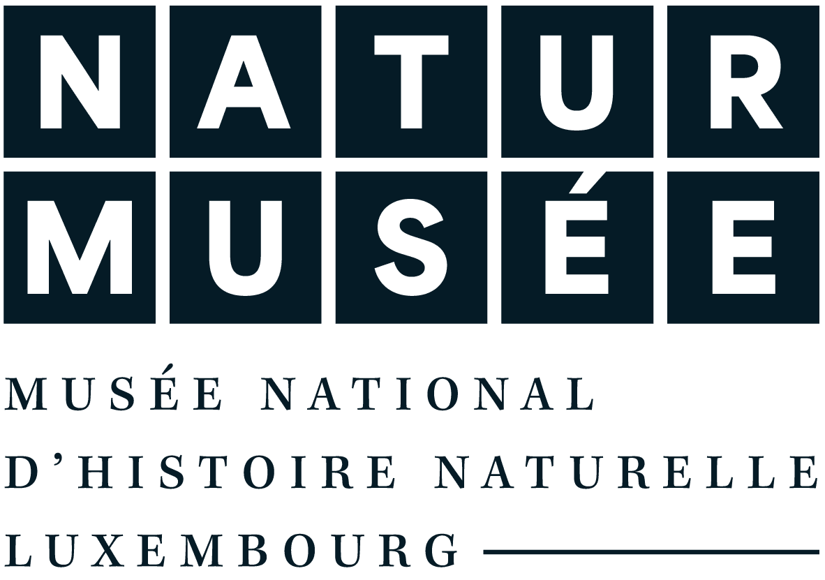 National Museum of Natural History Luxembourg logo