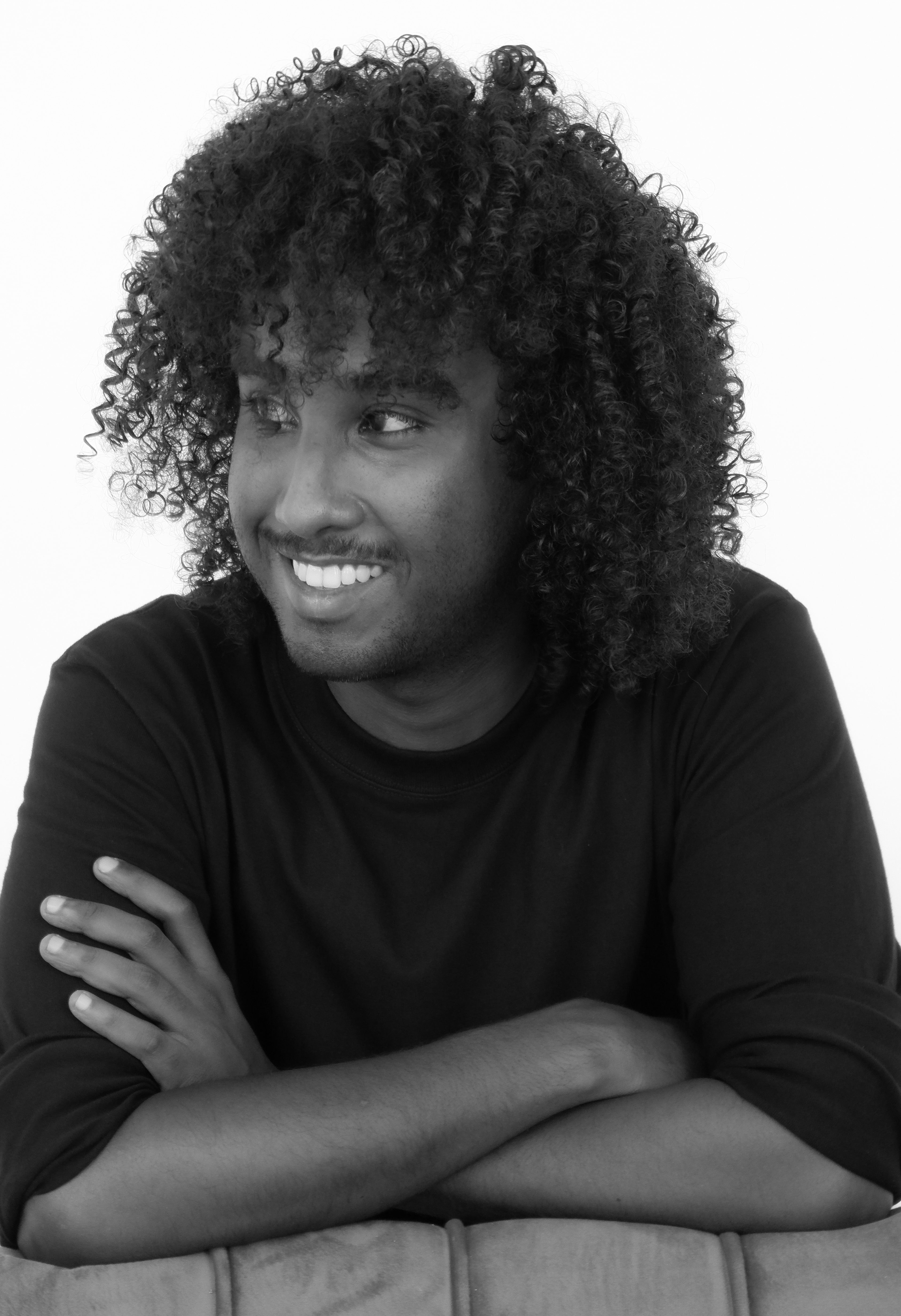 Mahad Mohamed's profile picture
