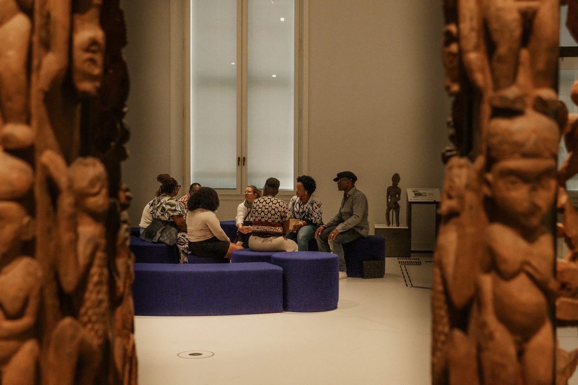 TheMuseumsLab 2025 | Colonial Present