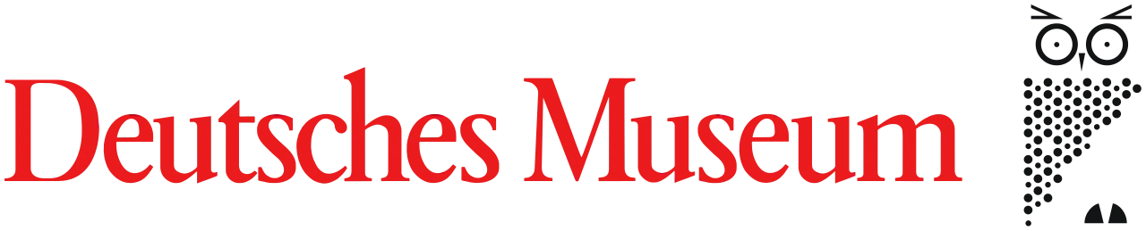 Deutsches Museum logo