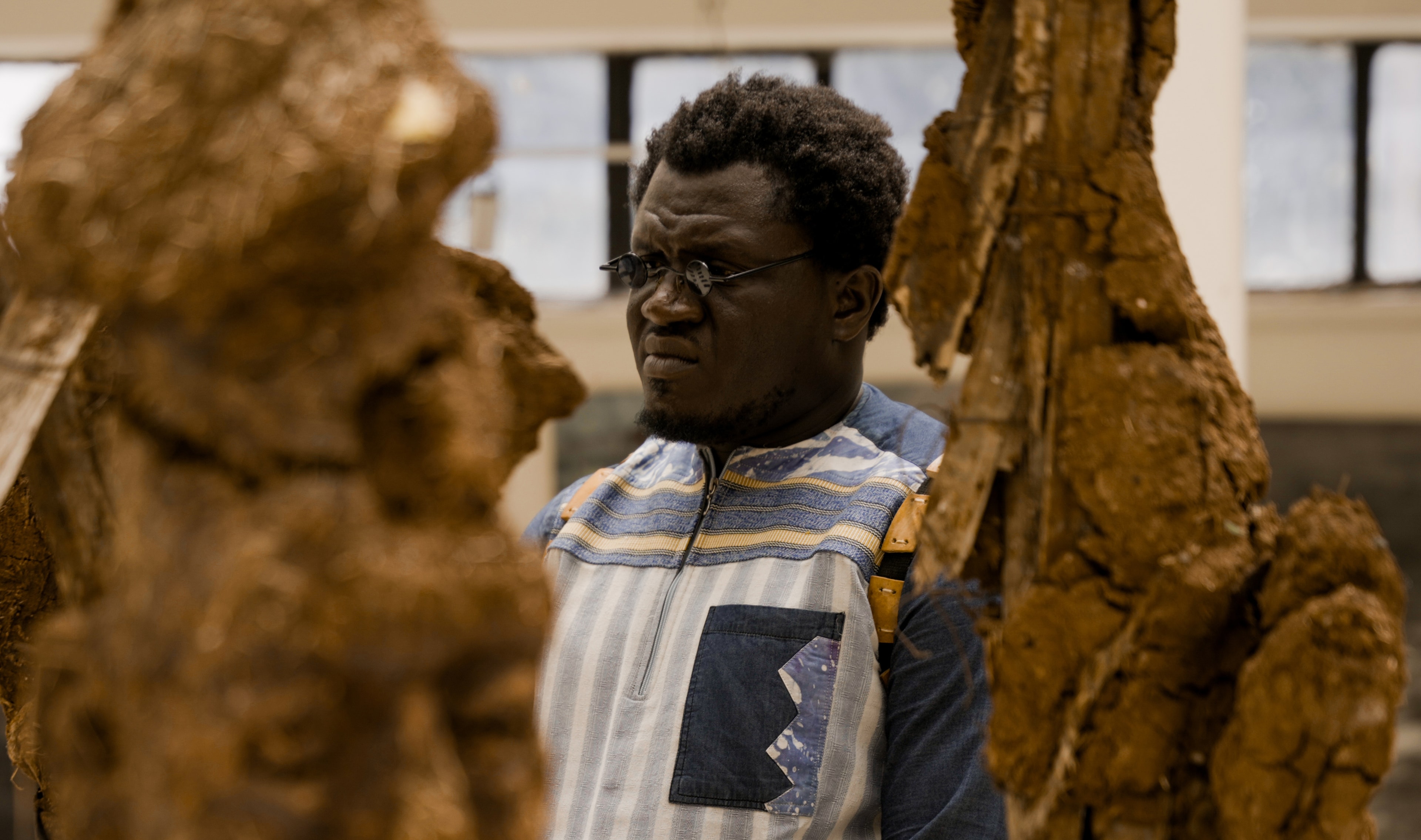 Alioune Samb's profile picture