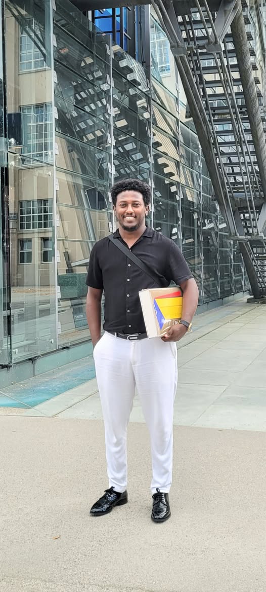 Nahom Teklu's profile picture