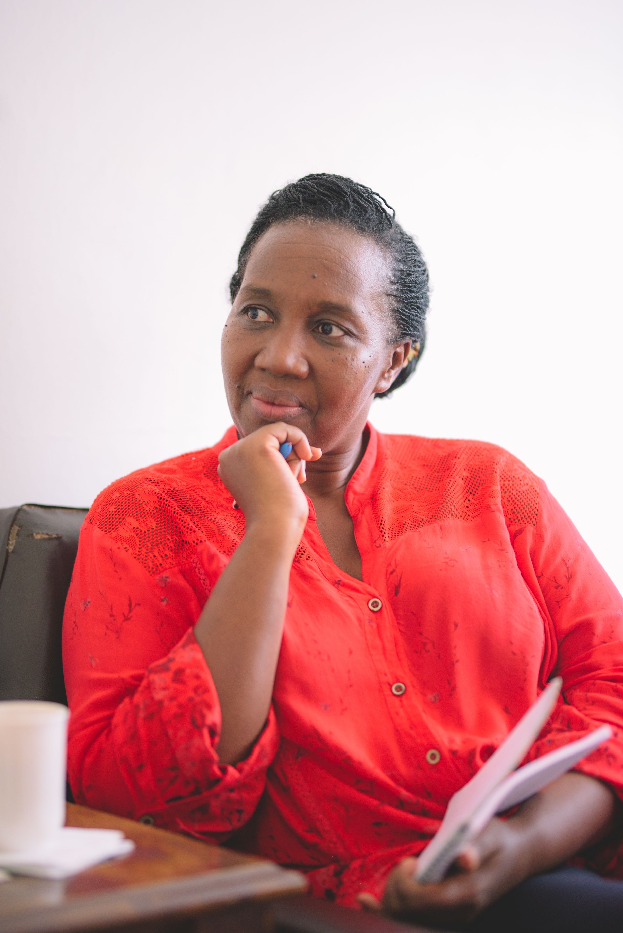 Assumpta Mugiraneza's profile picture