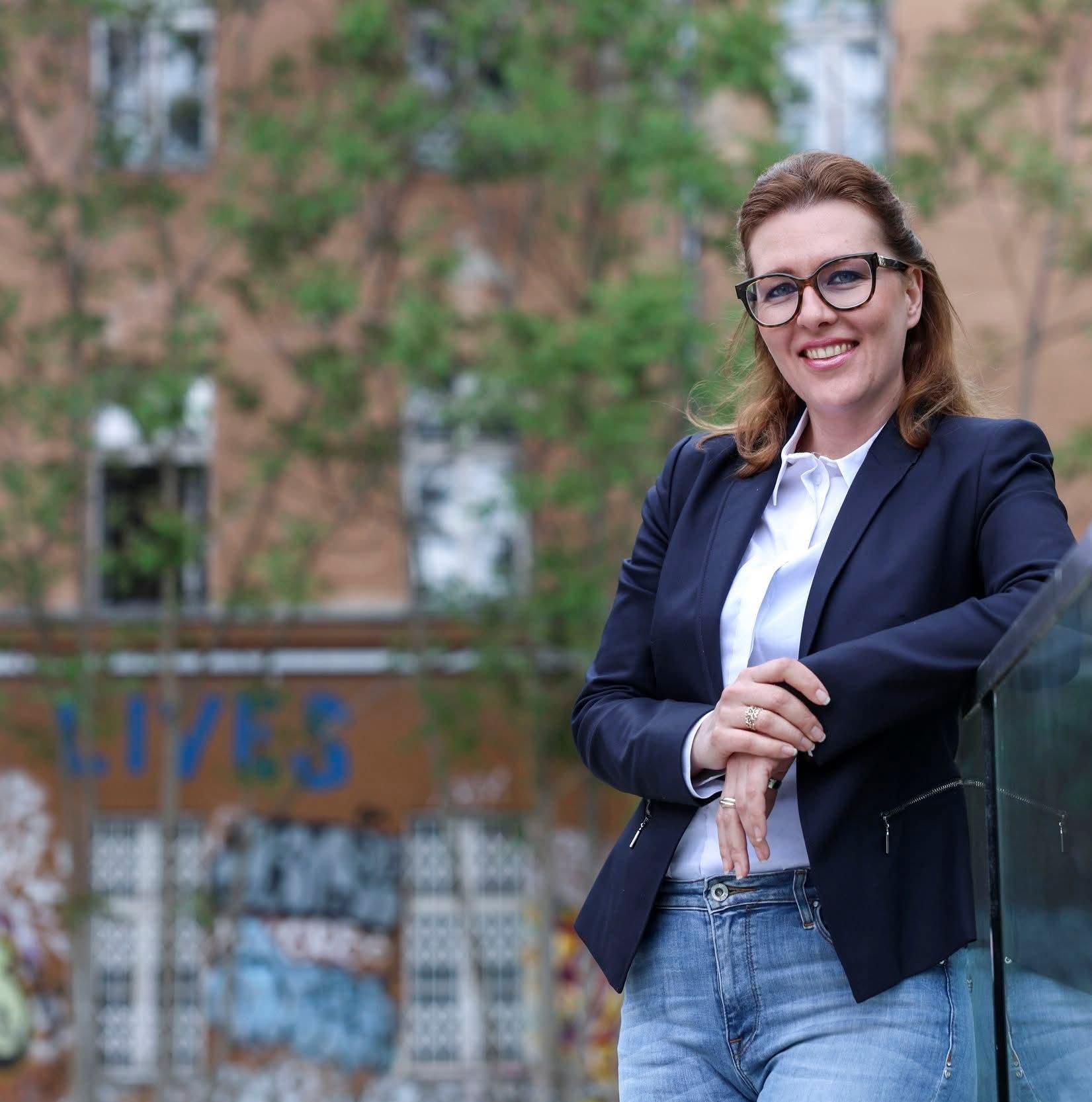 Tina Palaić's profile picture