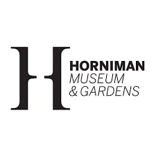Horniman Museum and Gardens logo
