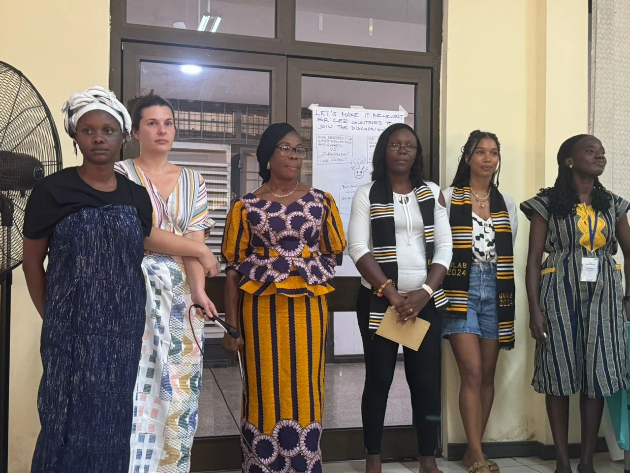 by Onyinye Nwokeocha Alumni Image by Onyinye Nwokeocha