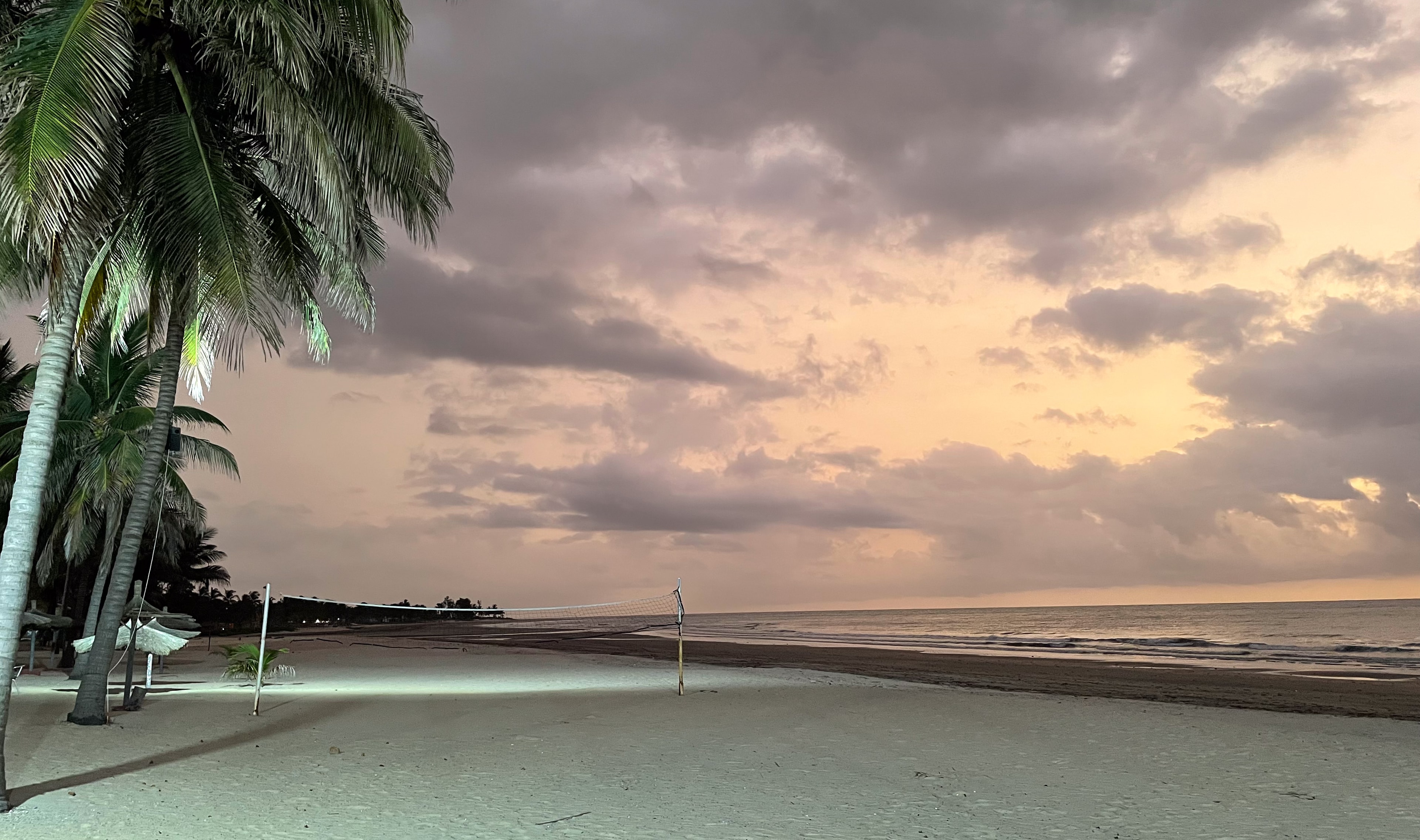 Kombo Beach, The Gambia