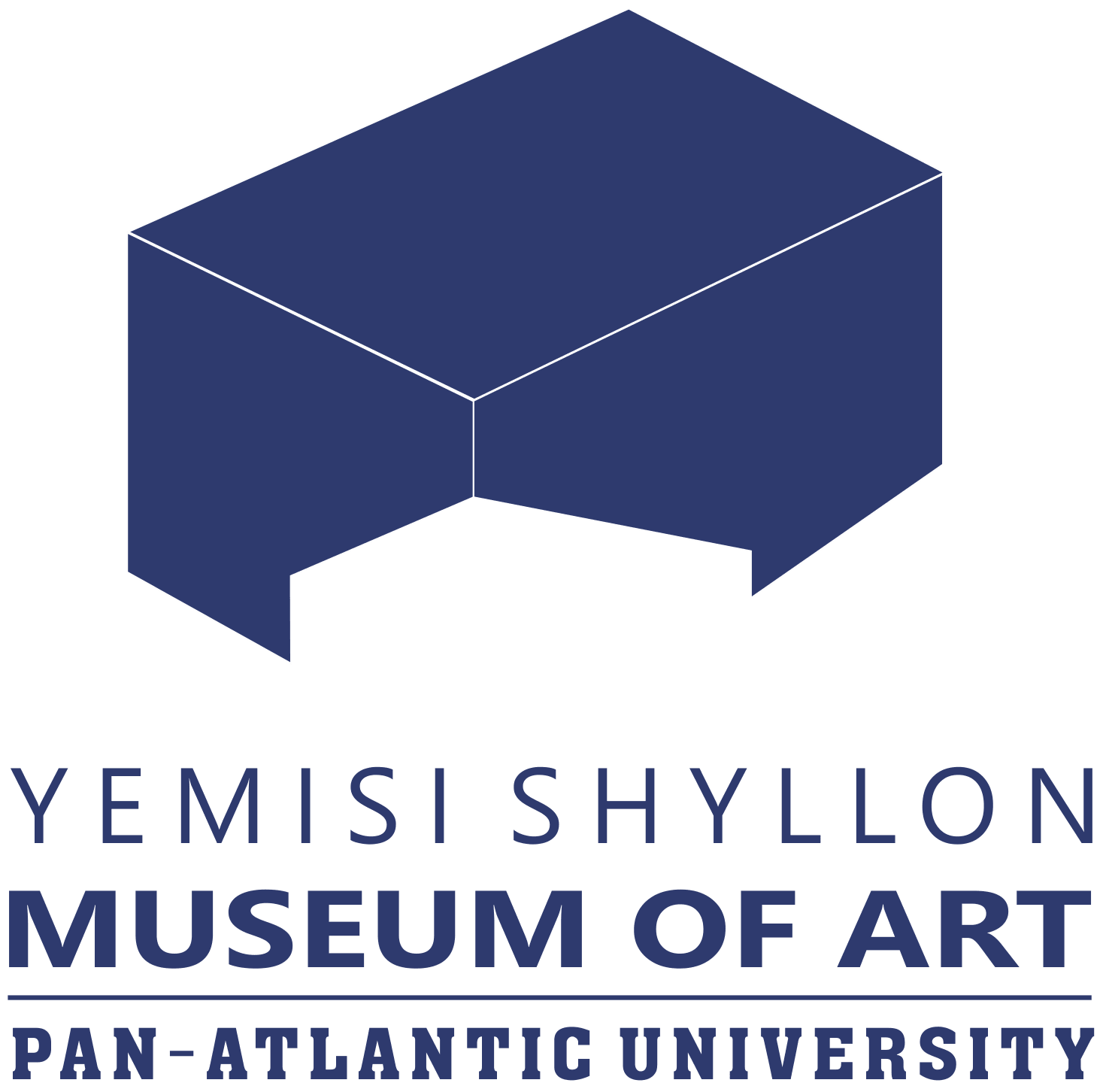 Yemisi Shyllon Museum of Art logo