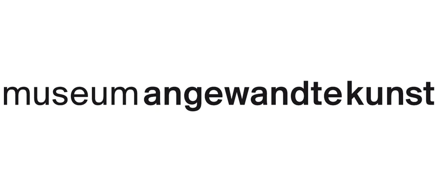 Museum für Angewandte Kunst logo
